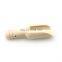 Shower Spa Essential Wooden Scoop for Bath Salts