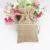 New Arrival Small Food Delivery Cheap Recycled Shopping Drawstring Cotton Natural Bag