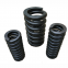 Locomotive Spring Railway Car Spring