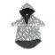 Italian Personalised Breathable French Modern 2022 Cheap Korean Pet Apparel Boy Large Big Dog Clothes