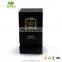 Artistic design beautiful engrave window senior perfume box