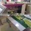 Low price packing machine nuts dry fruits vegetable wrapping machine for sales