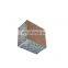 Factory Price 50/100/150mm Polyurethane Insulation Modular Eps Sandwich Panels Pu Panel for Cold Room