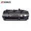 Engine Valve Rocker Cover For Mitsubishi Pajero Montero Triton L200 Sport Natvia V6 6G72 3.0L 1035A981 & 1035A983