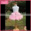 Pink tutu skirt, hot girls skirts, girls elegant pageant skirt