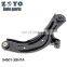 54501-3SH1A High Quality Lower Control Arm  auto part for nissan sentra 13-17