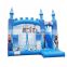 Fancy bounce inflatable advertising inflatables kids bouncing play house