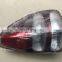 Hot selling high quality car light tail light for TOYOTA PRADO FJ120