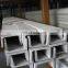 Metal Building 30x30 Stainless Steel Channel Bar