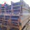 factory price hot rolled mild steel i beam Q345 Q345b Q355 i beam steel structural