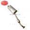 Direct fit Exhaust second part catalytic converter for TOYOTA RAV4 2.4