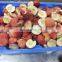 Sinocharm Frozen fruits Top Quality IQF juicy Peach Halves Honey Peach Frozen Half Cut IQF Frozen Juicy White Peach Halves