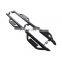Side Bar for Tacoma 16-18 Accessories Steel Running Board Side Step for Tacoma