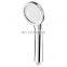 Hot Selling Factory Direct Cheap Popular Economic 1 Functions Bathroom Chrome Hand Shower Head