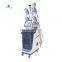 cryo machine 360 Cryolipolysis Weight Loss Machine criolipolisis Cryolipolysis 360 with 4 handle can work in the same time