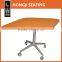 metal frame Meeting desk conference table
