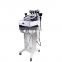 2022 New arrival 6 in 1 laser body shaping slimming weight loss exploding fat rf cavitation machine factory provide with ce