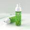 foam bottle pump  gold foam pump bottle  foam dispenser bottle 50ml