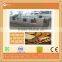 Core Filling Biscuit production line