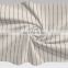 2022 Top Selling 100% Cotton Flannel Stripe Design