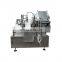 Four Syringe Ampoule Fill Machine