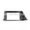 New Car Radio Fascia Panel  Headunit Dash Facia Frame Surround with Trim Installation Kit  Frame
