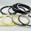 WA320-1 WA320-3 WA350-1 WA380-1/3 WA470-3 loader DUMP CYLINDER seal kit 707-99-62020 707-99-64410 707-99-73020