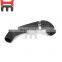 Hot sales excavator parts PC60-7 4D102 Turbo intake hose 201-01-73210