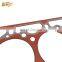 Engine 4D105-5 Aftermarket Parts 6134111810 cylinder head gasket S4D105 head gasket 6134-11-1810