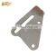 Air conditioning bracket  YN20M01682P1 for kobelco SK200