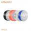 pneumatic red Polyurethanes pu soft round pushing air tube hose 4mm