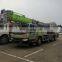 ZOOMLION 25ton truck crane QY25V552 mobile crane QY25K-II STC250 cheap price