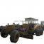 Japan Used Caterpillar 12H Motor Grader for Sale in Shanghai