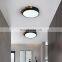 2022 Luxury Style Ceiling Light LED Round Ceiling Light For Bedroom And Living Room