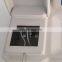 H Biobase China TOP blood analyzer semi-auto chemistry analyzer Biobase-Silver for laboratory use