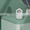 2021 Cute Cat New Design  Cool Mist Humidifier 300ml Water With  Led Lights