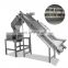 On Sale Vegetable Fruit Crushing And Juicing Machine Apple Crushing Equipment Vegetable Puree Machine Professional Vegetable