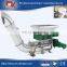 JLD101 Small Unmanned Operation Screw Sludge Dewatering Machine for Food Beverage Leather Industry