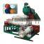 Shuliy Waste Granulator Recycled Plastic Granules Machine For plastic particle
