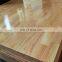 direct factory factory wooden furniture 08mm wood board thairubberwood  finger board wood
