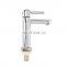 LIRLEE OEM Factory Price Modern bath amp bathroom kitchen instant hot water tap electric faucet