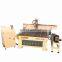 3d furniture sculpture wood carving cnc router machine used to cut and engrave for rotary cylinder