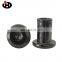 High Tensile JINGHONG Black Zinc Hex Barrel Sleeve Nut
