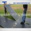 crane mats/oilfield polyethylene rig mats
