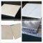 10 mm White limestone aluminum sandwich panel