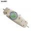 Manual Portable Push Pull Analog Force Gauge for Test
