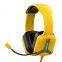 Gaming Headphones with Microphone Wireless Headset V5.0 Over ear YX06