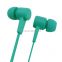 Colorful Sport Intensity Earbud Headphones for Sony