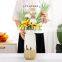 Home Accessories Vase Decoration Decor Modern Chinaceramicvase 2021 Luxury De Luxe Flower Vases For Weddings Centerpiece