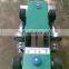 fresh Green willow peeler for knitting wicker peeling machine For weaving